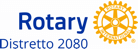 logo Distretto 2080
