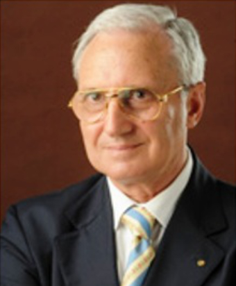 Governatore Silvio Piccioni