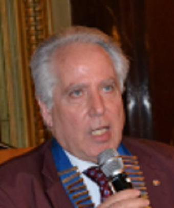 Governatore Roberto Scambelluri