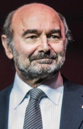Governatore Guido Franceschetti