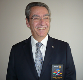 Giuseppe Perrone