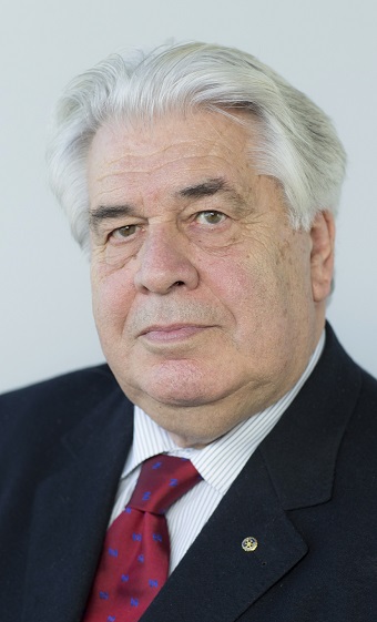 Governatore Antonio Lico