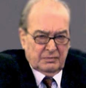 Governatore Marco Claudio Randone