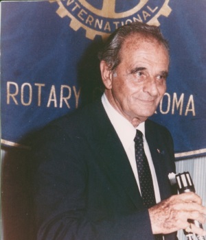 Governatore Tullio Fazi