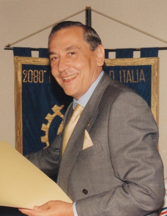 Governatore Antonio Arcese
