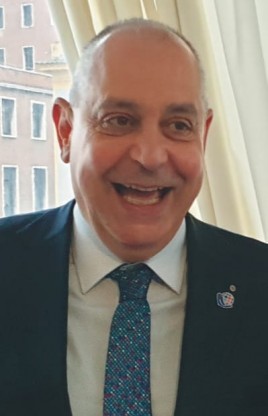 Governatore Fabio Arcese