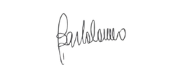 Firma Bartolomeo Bove